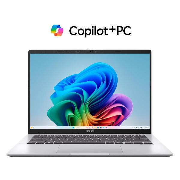 Ноутбук Asus X1407QA-LY099W (90NB1603-M007F0)