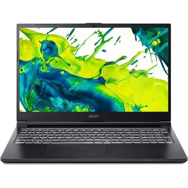 Ноутбук Acer Aspire 7 A715-59G-58A8 (NH.QX6SA.001)