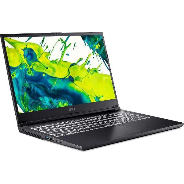 Ноутбук Acer Aspire 7 A715-59G-58A8 (NH.QX6SA.001)