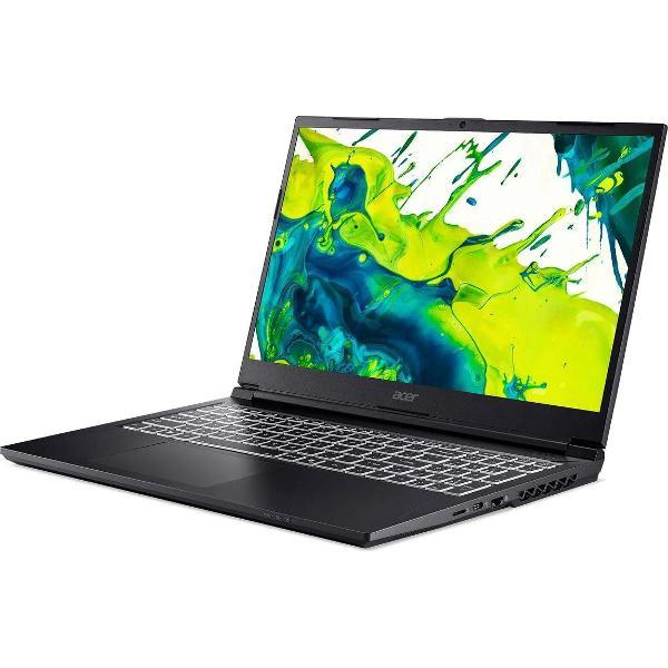 Ноутбук Acer Aspire 7 A715-59G-58A8 (NH.QX6SA.001)