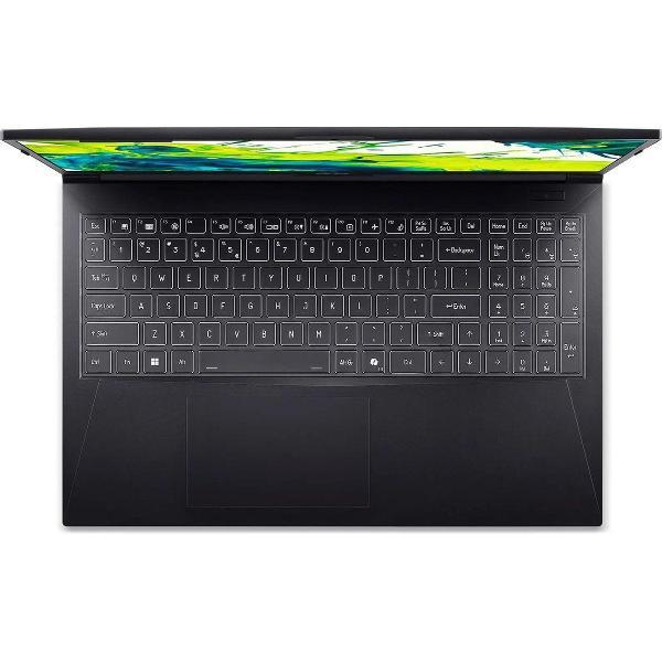 Ноутбук Acer Aspire 7 A715-59G-58A8 (NH.QX6SA.001)