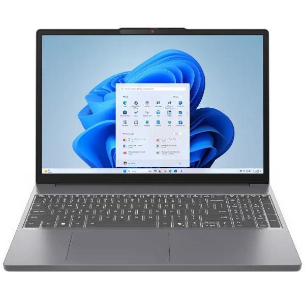 Ноутбук Lenovo IdeaPad Slim 3 16IRH10R (83K50007RK)