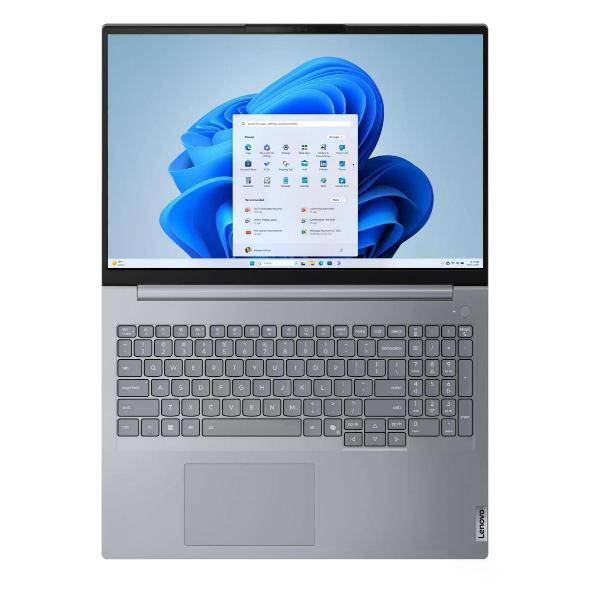 Ноутбук Lenovo ThinkBook 16 G8 IRL (21SH0049GQ)