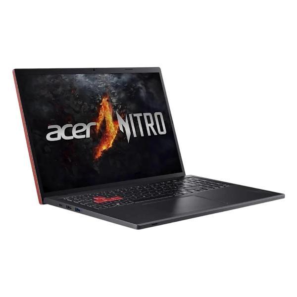 Ноутбук Acer Nitro Lite NL16-71G-549B (NH.D29ER.001)