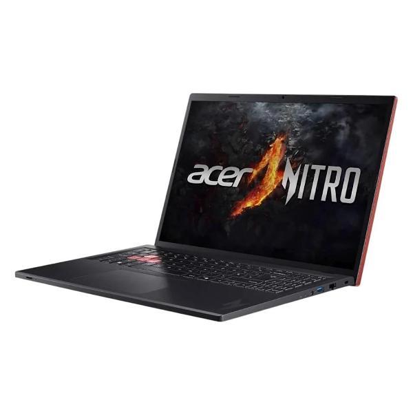 Ноутбук Acer Nitro Lite NL16-71G-549B (NH.D29ER.001)