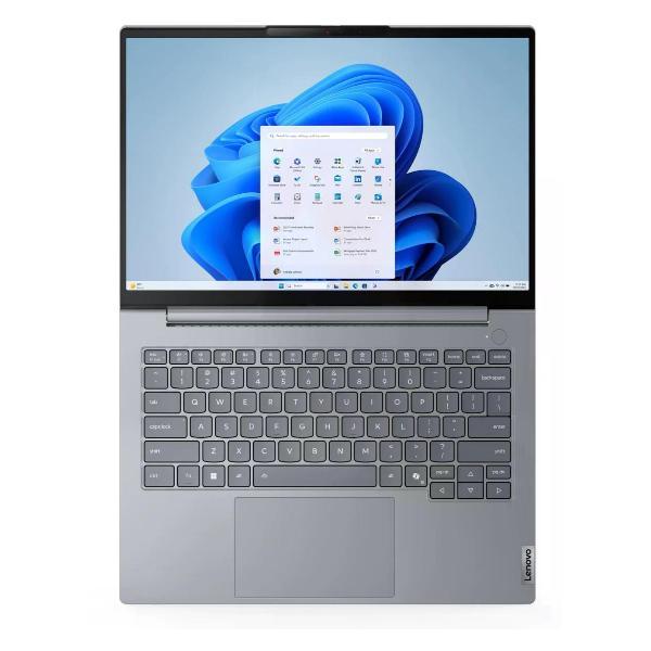 Ноутбук lenovo ThinkBook 14 G8 IRL (21SG003DGQ)