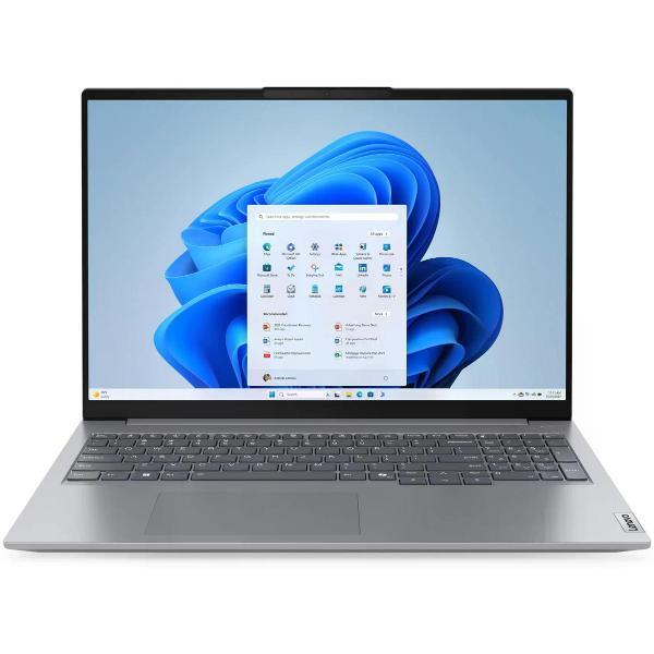 Ноутбук Lenovo ThinkBook 16 G7 ARP (21MW00AXSA)