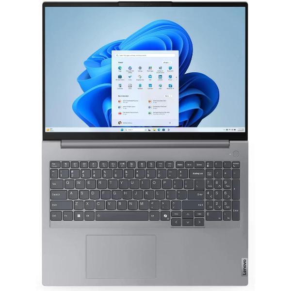 Ноутбук Lenovo ThinkBook 16 G7 ARP (21MW00AXSA)