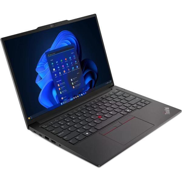 Ноутбук lenovo ThinkPad E14 G6 (21M7002XRT)