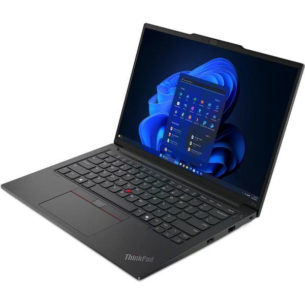 Ноутбук lenovo ThinkPad E14 G6 (21M7002XRT)