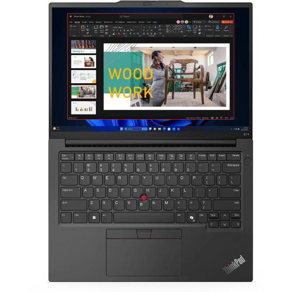 Ноутбук lenovo ThinkPad E14 G6 (21M7002XRT)