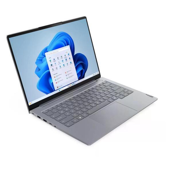 Ноутбук lenovo ThinkBook 14 G8 IRL (21SG002LGQ)