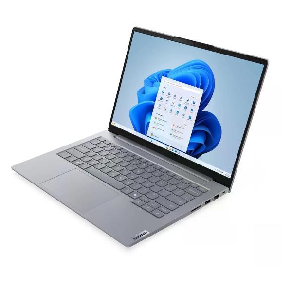 Ноутбук lenovo ThinkBook 14 G8 IRL (21SG002LGQ)