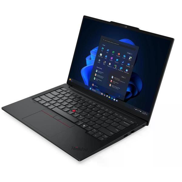 Ноутбук lenovo ThinkPad E14 G7 (21T90043FW)