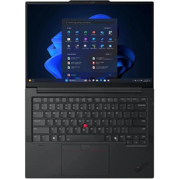 Ноутбук lenovo ThinkPad E14 G7 (21T90043FW)