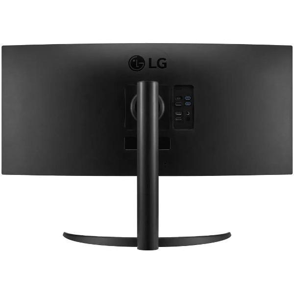 Монитор LG 34WR55QK-B