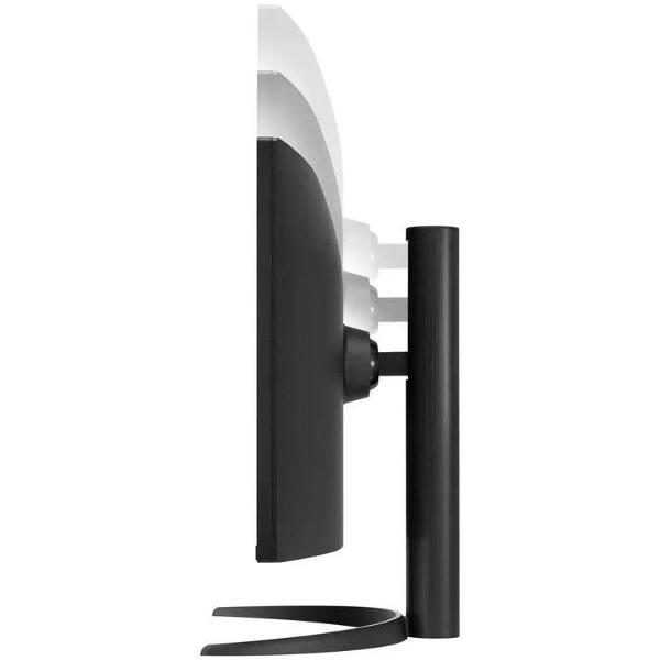 Монитор LG 34WR55QK-B