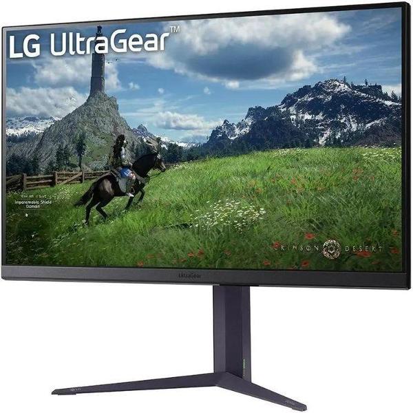 Монитор LG 32GS85Q-B.ARUZ