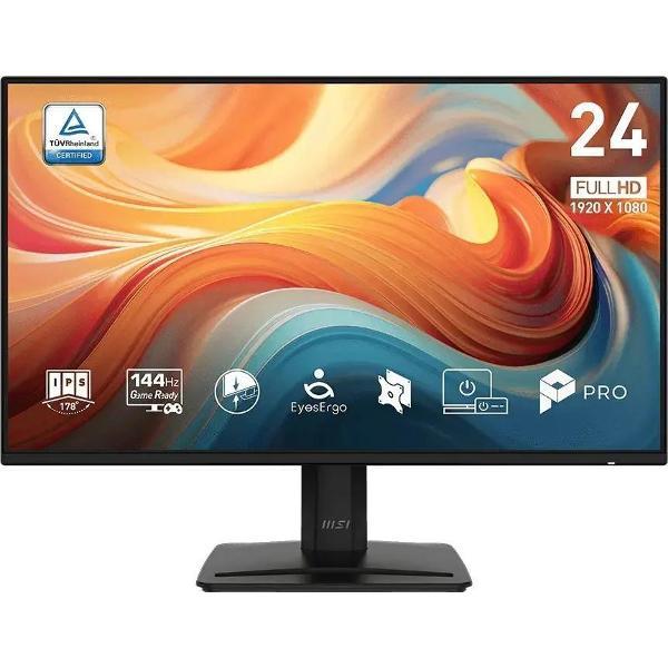 Монитор MSI 9S6-3PD1CT-050 фото