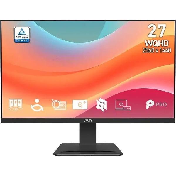 Монитор MSI 9S6-3PB4CH-278 фото