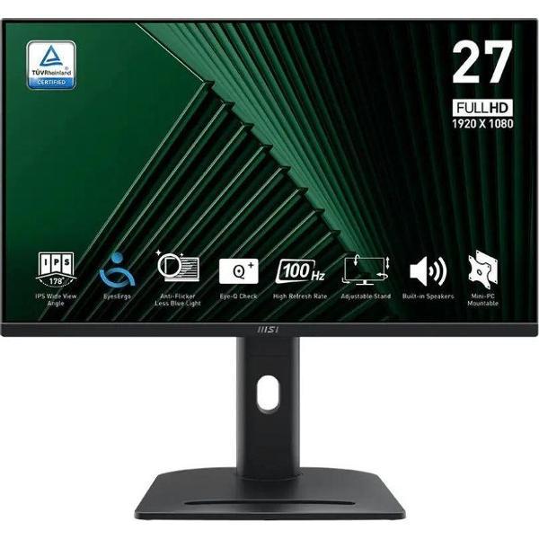 Монитор MSI 9S6-3PC39M-084 фото