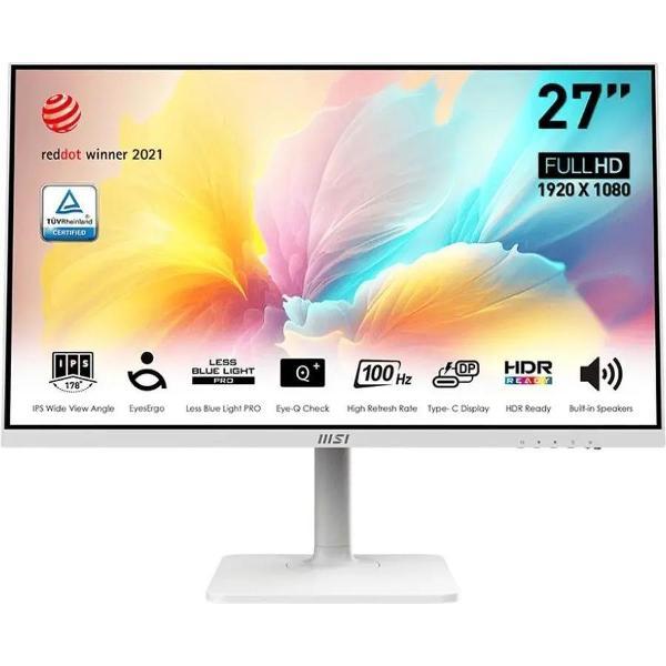 Монитор MSI 9S6-3PA49H-218 фото