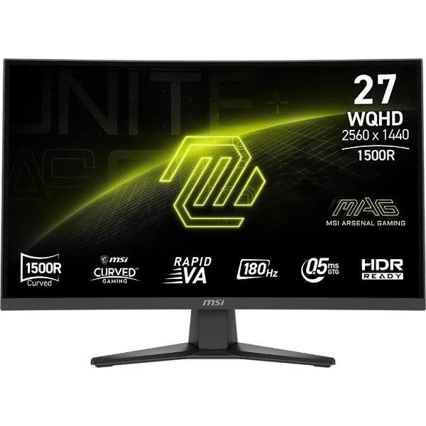 Монитор MSI 9S6-3CE91H-022
