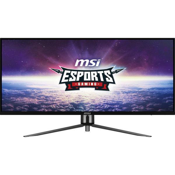Монитор MSI 9S6-3EA54H-005 фото