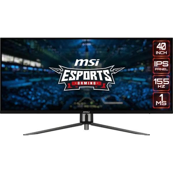 Монитор MSI 9S6-3EA54H-005