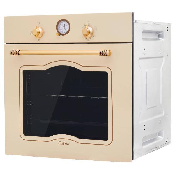 Духовой шкаф газовый Evelux GSO 614 EIR