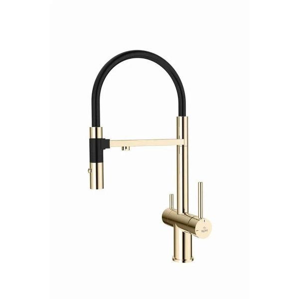 Смеситель Rose смеситель для кухонной мойки Rose R9BD58AQE