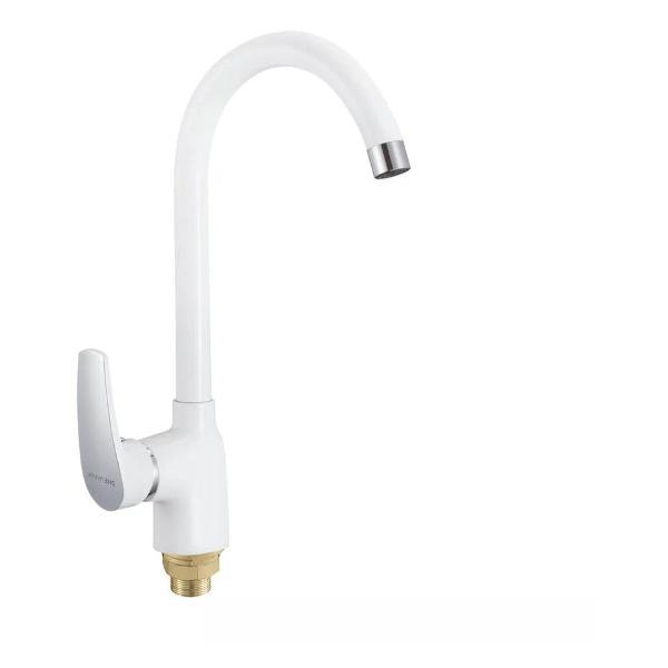 Смеситель Shevanik смеситель для кухонной мойки Shevanik S5DD05VO3FTE