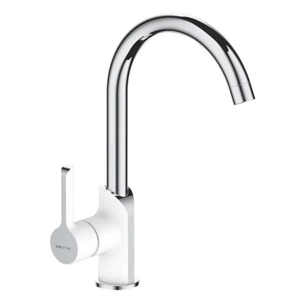 Смеситель Shevanik смеситель для кухонной мойки Shevanik S6PV05QC3FFU