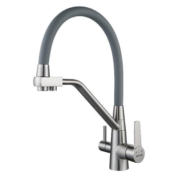 Смеситель Shevanik смеситель для кухонной мойки Shevanik S9ZG68BOL