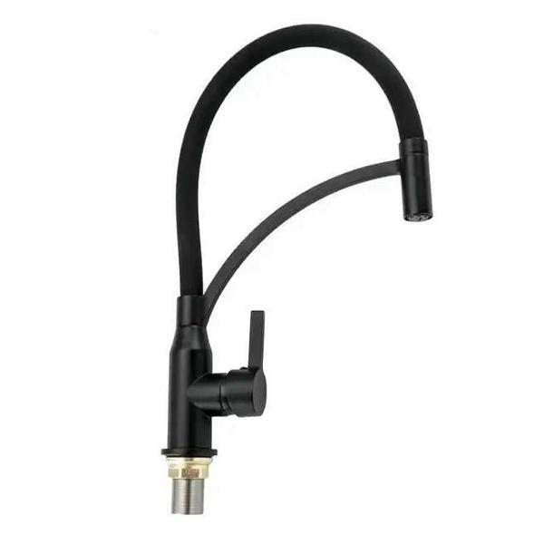 Смеситель Shevanik смеситель для кухонной мойки Shevanik S6CO43VRH-SG3