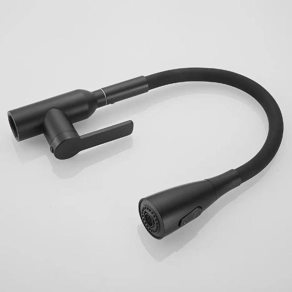 Смеситель Shevanik смеситель для кухонной мойки Shevanik S8HY43MJH-NR3