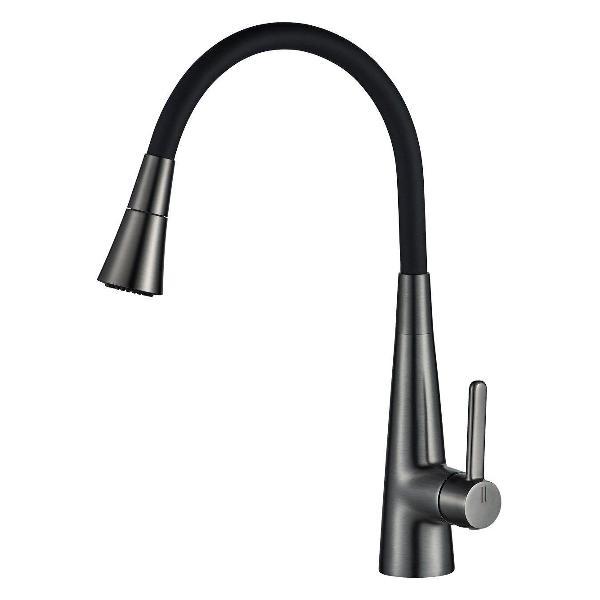 Смеситель Rose смеситель для кухонной мойки Rose R2JP13EIT