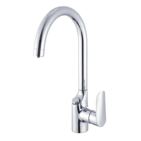 Смеситель Shevanik смеситель для кухонной мойки Shevanik S3AC68JW
