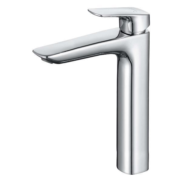 Смеситель Aquatek смеситель для раковины AQUATEK AQ1004CR
