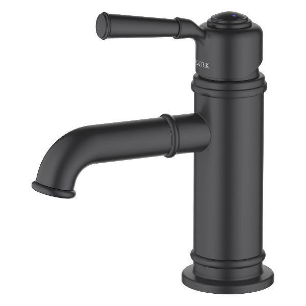 Смеситель Aquatek смеситель для раковины AQUATEK AQ1510MB