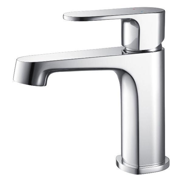 Смеситель Aquatek смеситель для раковины AQUATEK AQ1210CR