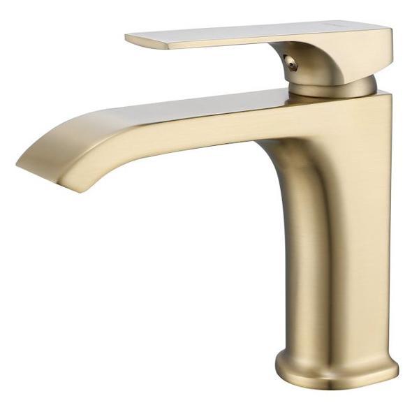 Смеситель Prohanss смеситель для раковины Prohanss P61.10.03