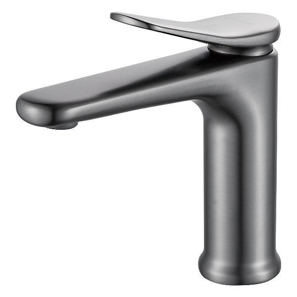 Смеситель Shevanik смеситель для раковины Shevanik S4AO70QO1TFL