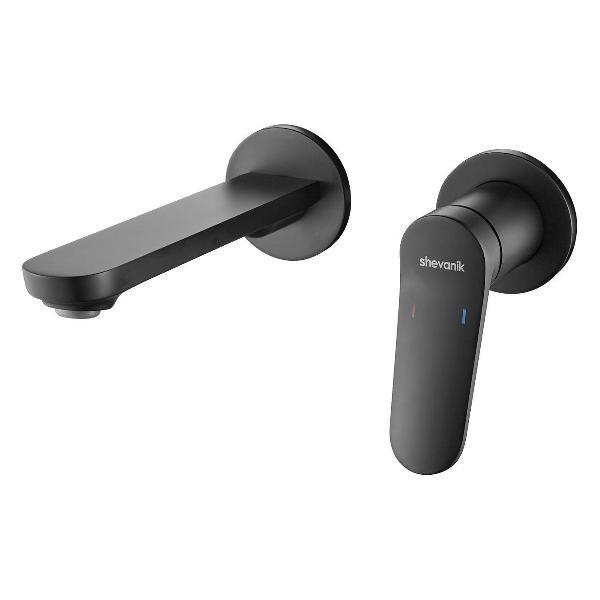 Смеситель Shevanik смеситель для раковины Shevanik S4HL34MN1HAE