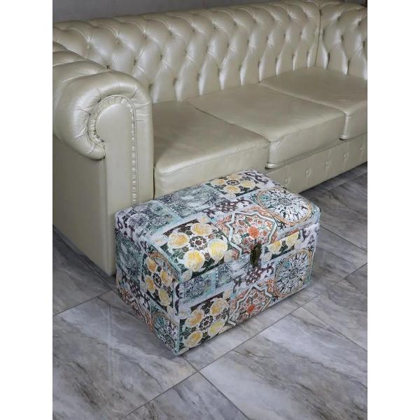 Пуф Octoberhome Пуфы