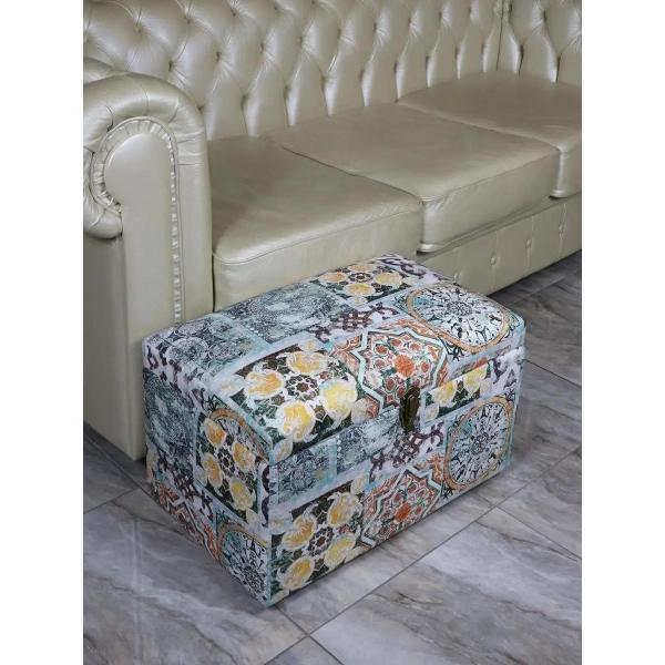 Пуф Octoberhome Пуфы