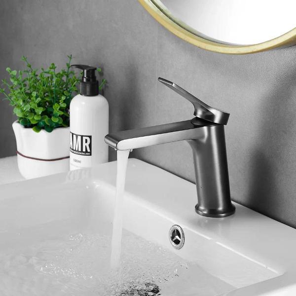 Смеситель Shevanik смеситель для раковины Shevanik S8BU30XZ1TRL