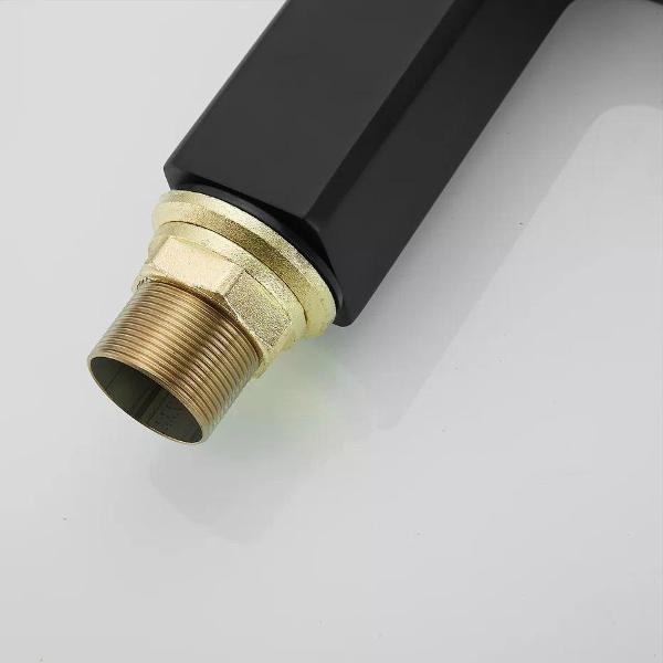Смеситель Shevanik смеситель для раковины Shevanik S8LE80LZ1HHA