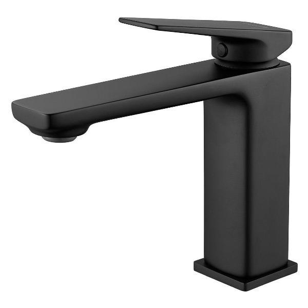 Смеситель Shevanik смеситель для раковины Shevanik S8SP90OK1HGY-1RT