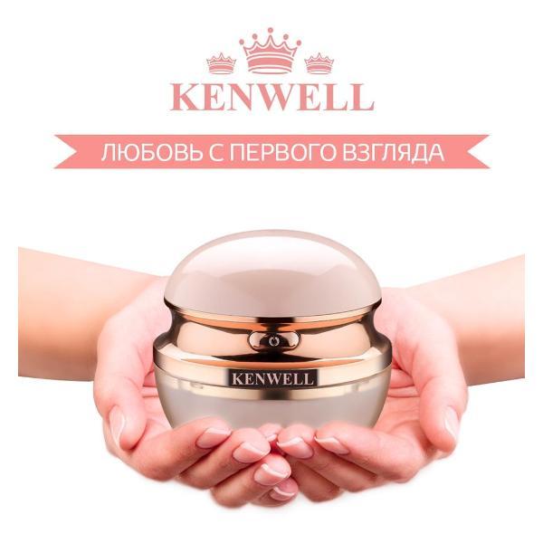Машинка для удаления катышков Kenwell KEN1201